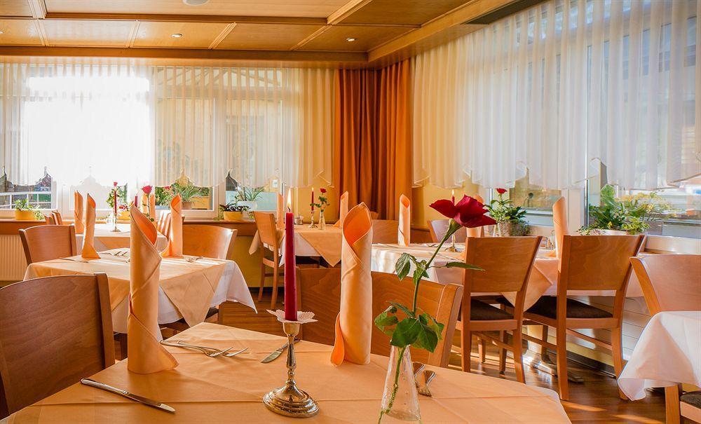 Hotel Heilquelle-Leukerbad-Therme Экстерьер фото