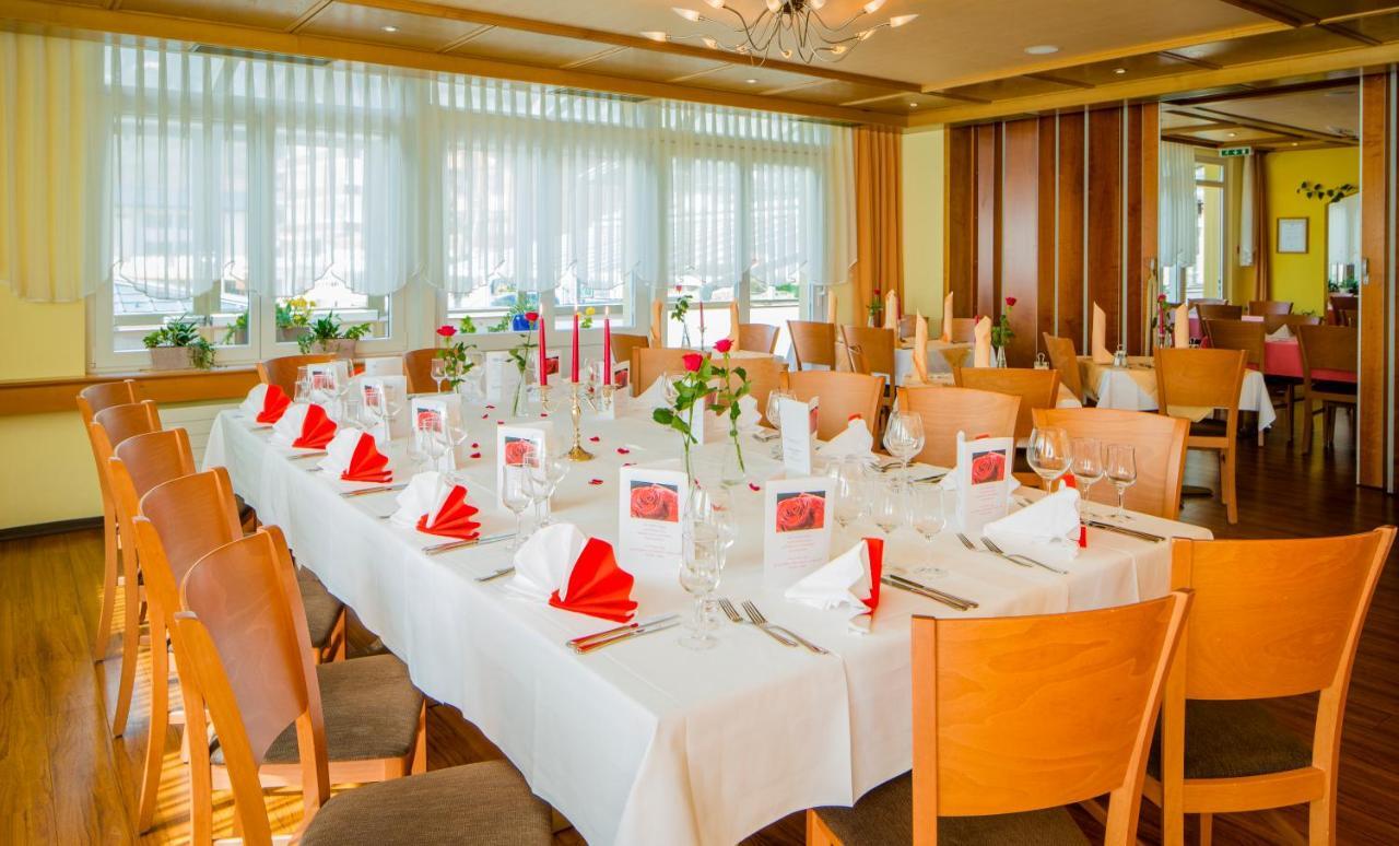 Hotel Heilquelle-Leukerbad-Therme Экстерьер фото