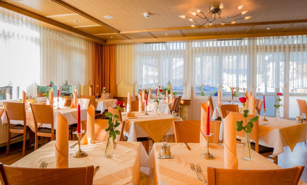 Hotel Heilquelle-Leukerbad-Therme Экстерьер фото